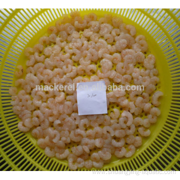 Factory Frozen Argentine Red Shrimps Iqf Pud 200/300